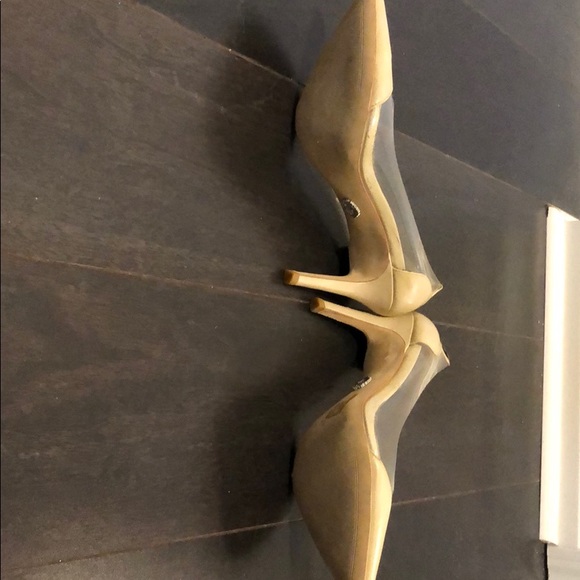 Rudsak nude heels - Picture 3 of 4